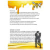 Hero King Miracle Honey For Men - 12 Sachets Pack - Image 3